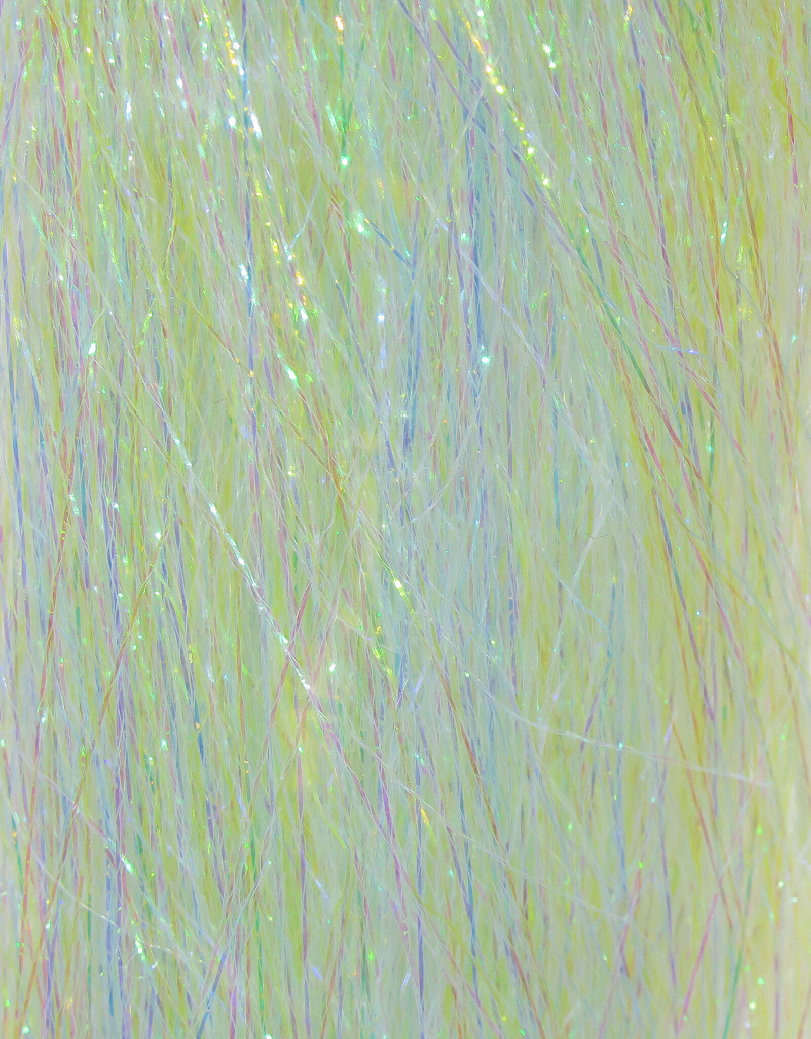 Hareline Dubbin Polar Flash