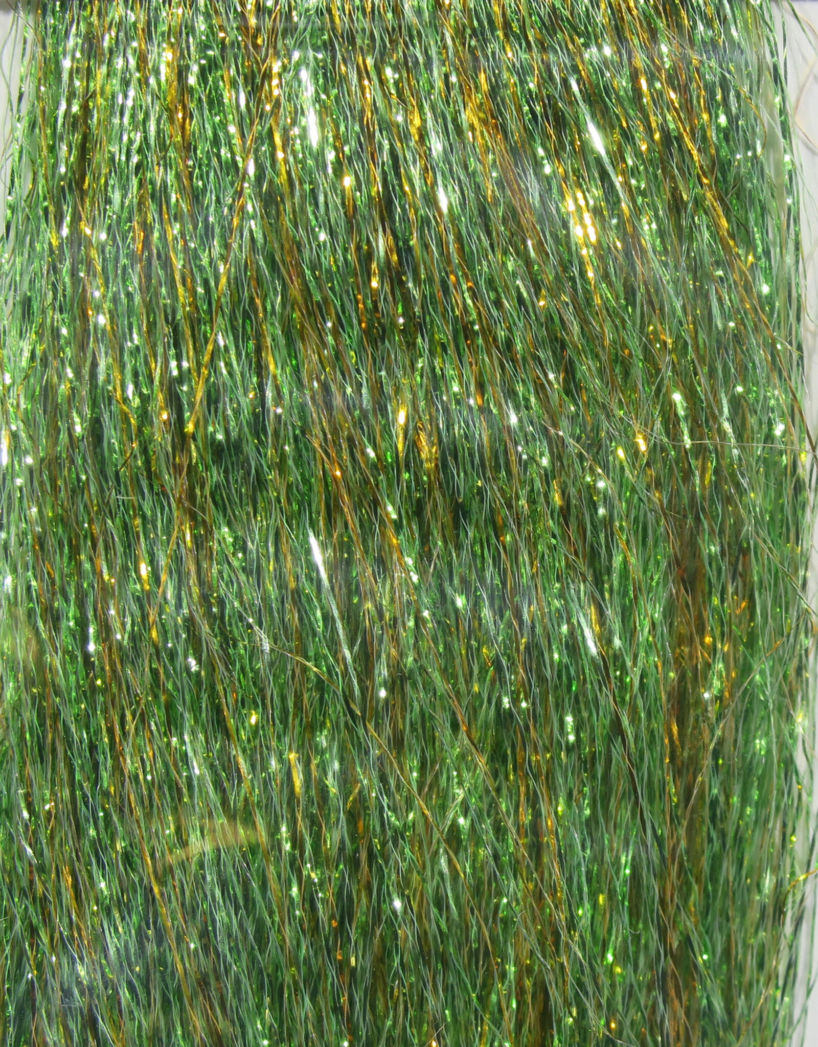 Hareline Dubbin Polar Flash