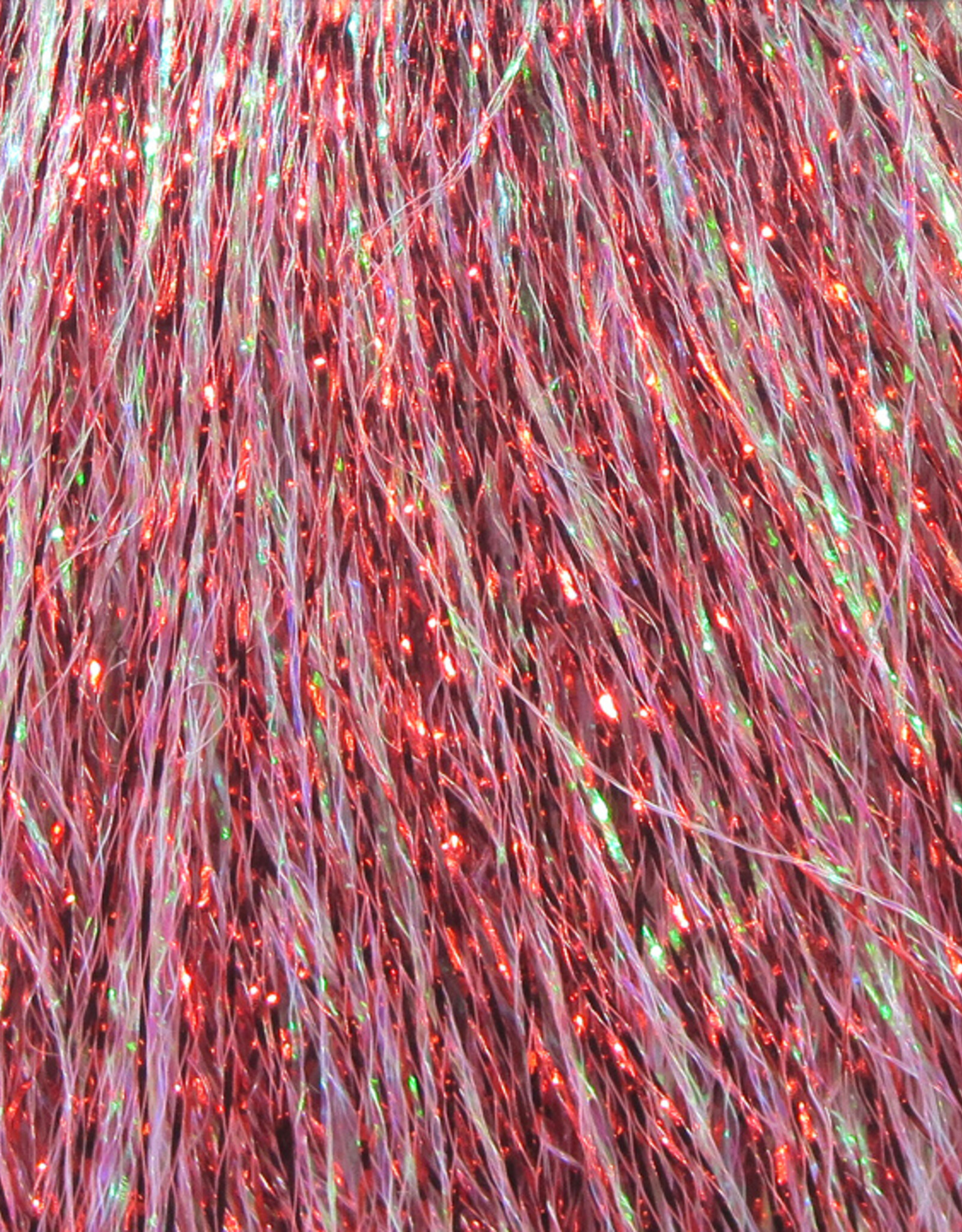 Hareline Dubbin Polar Flash