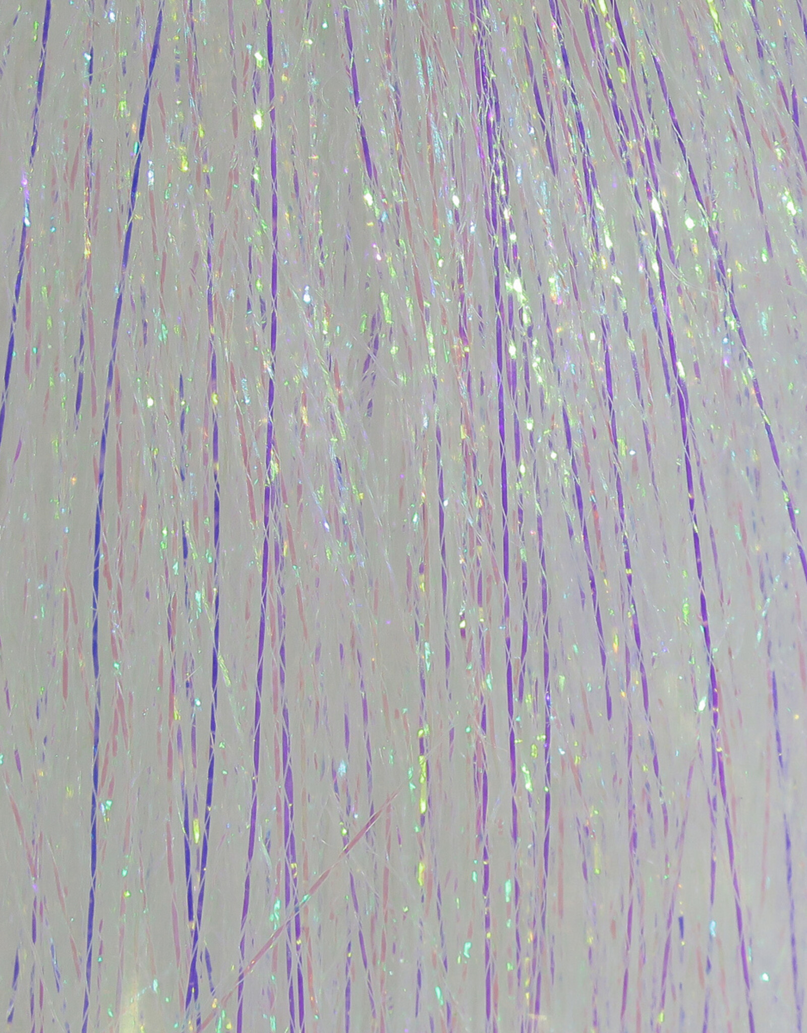 Hareline Dubbin Polar Flash