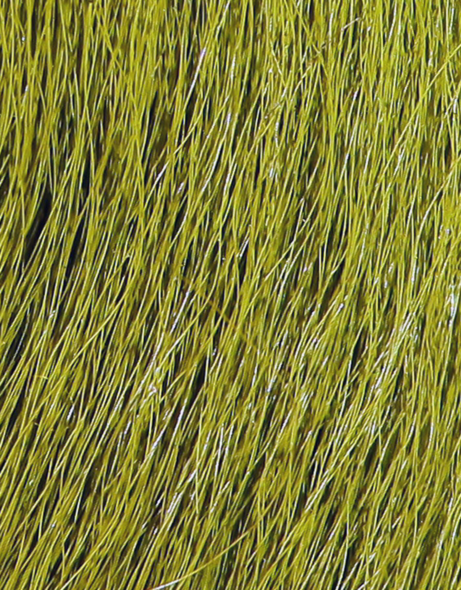 Hareline Dubbin Large Northern Bucktail