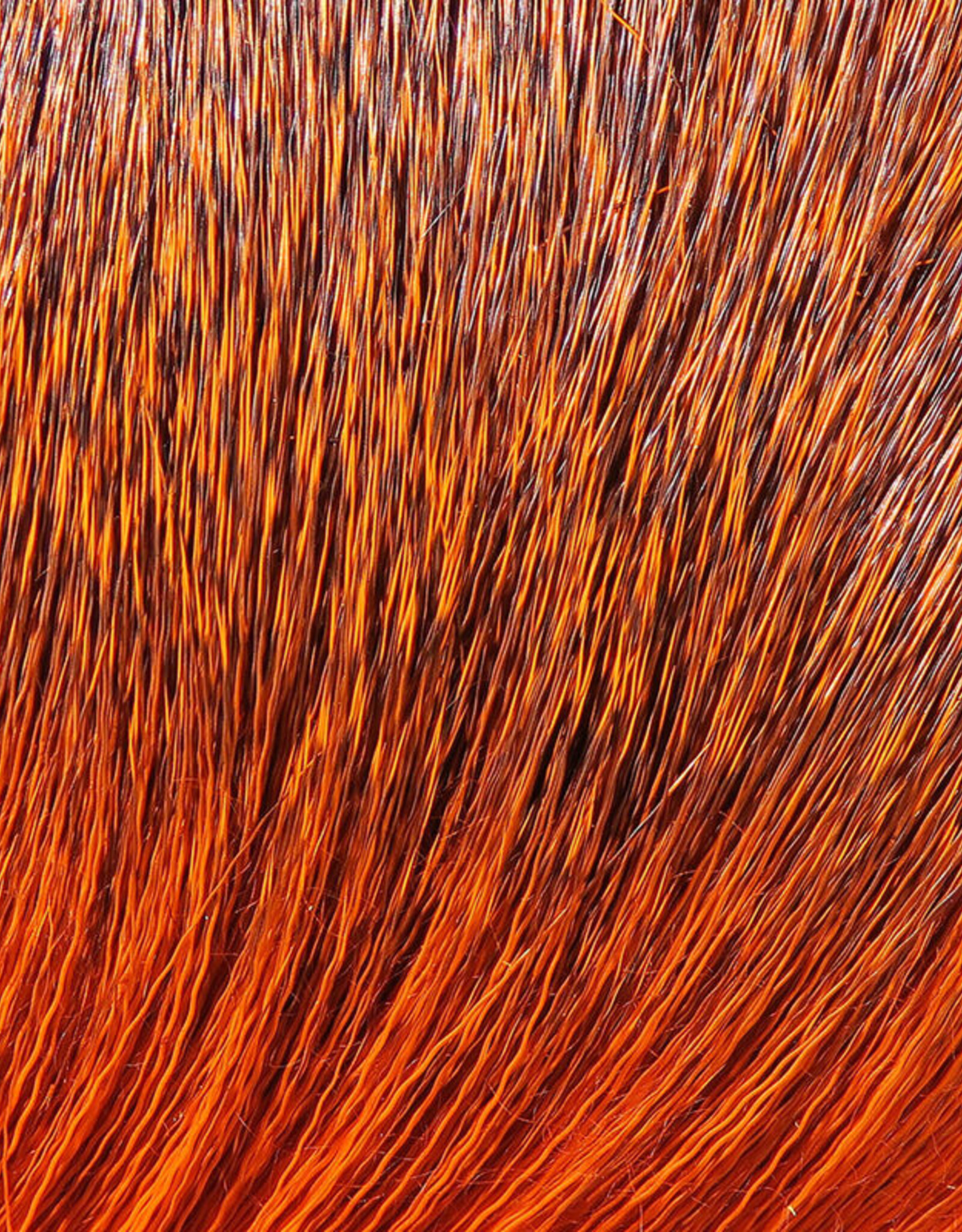 Hareline Dubbin Premo Deer Hair Strips