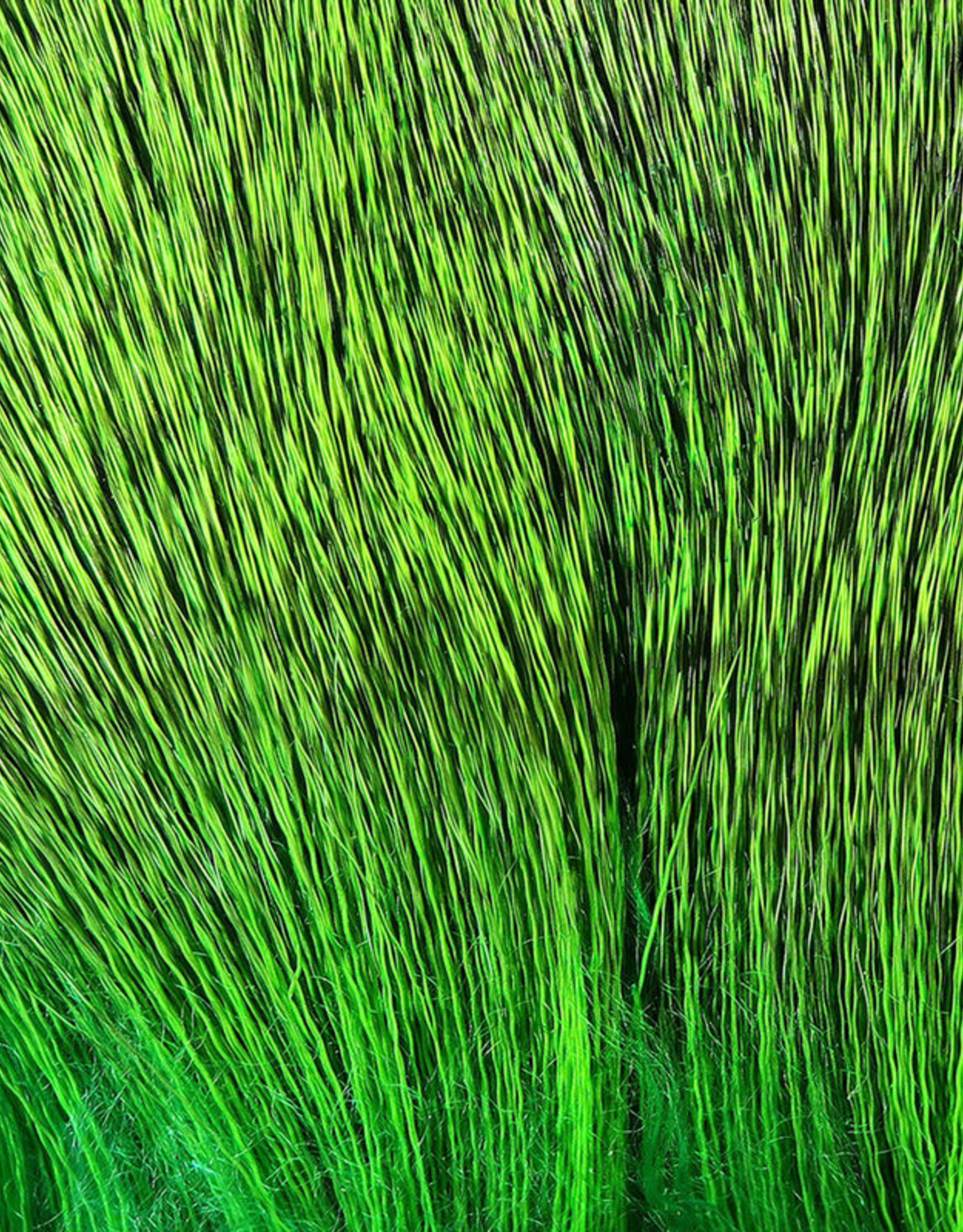 Hareline Dubbin Premo Deer Hair Strips