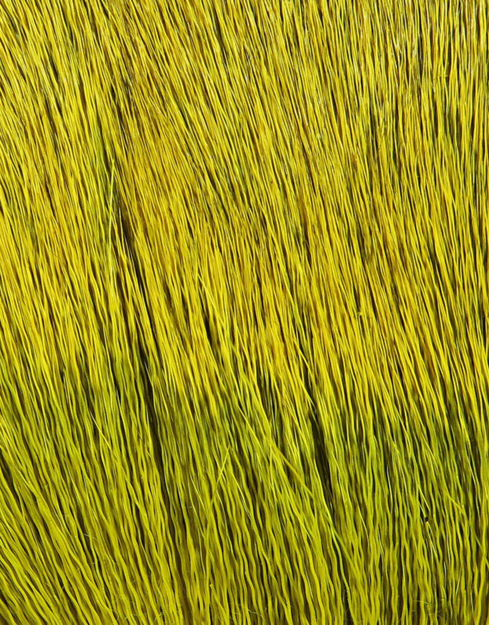 Hareline Dubbin Premo Deer Hair Strips