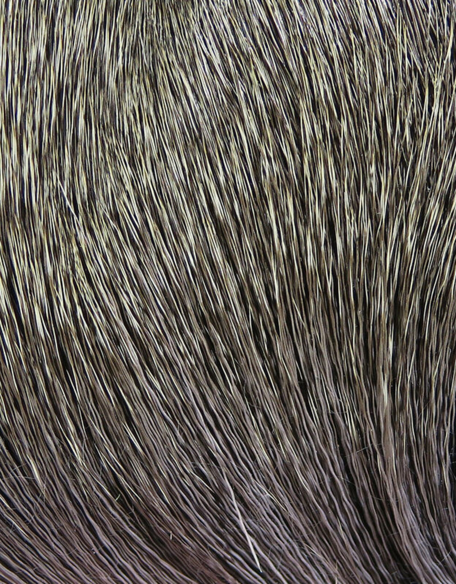 Hareline Dubbin Premo Deer Hair Strips