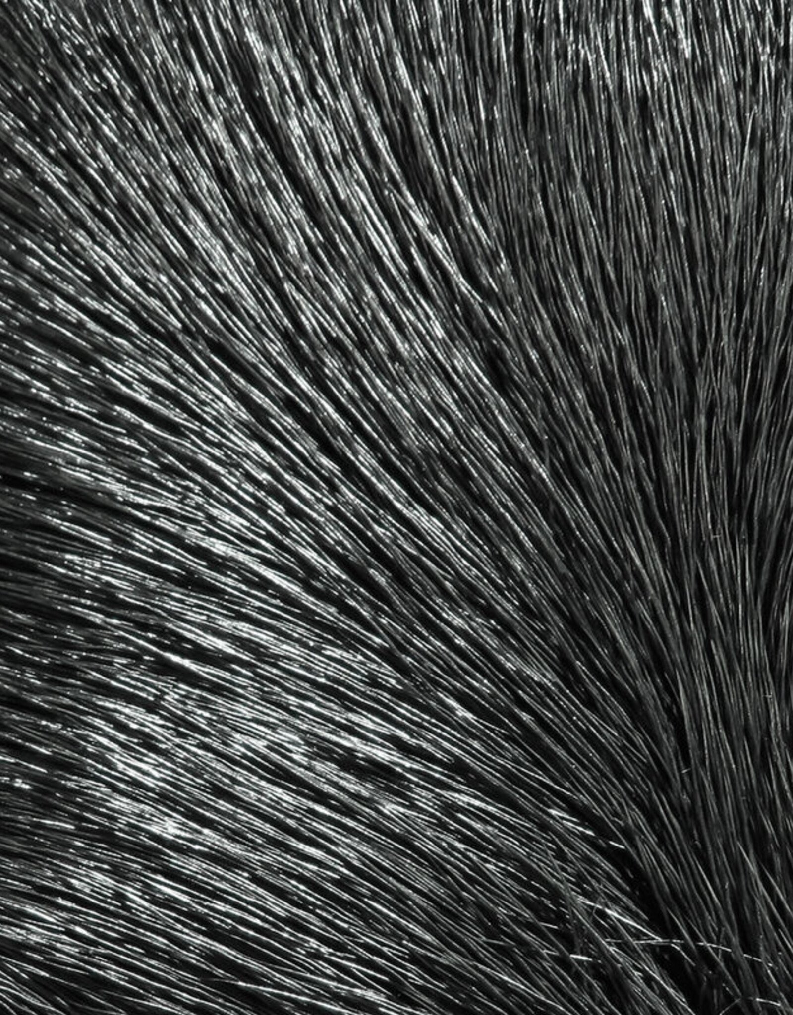 Hareline Dubbin Premo Deer Hair Strips