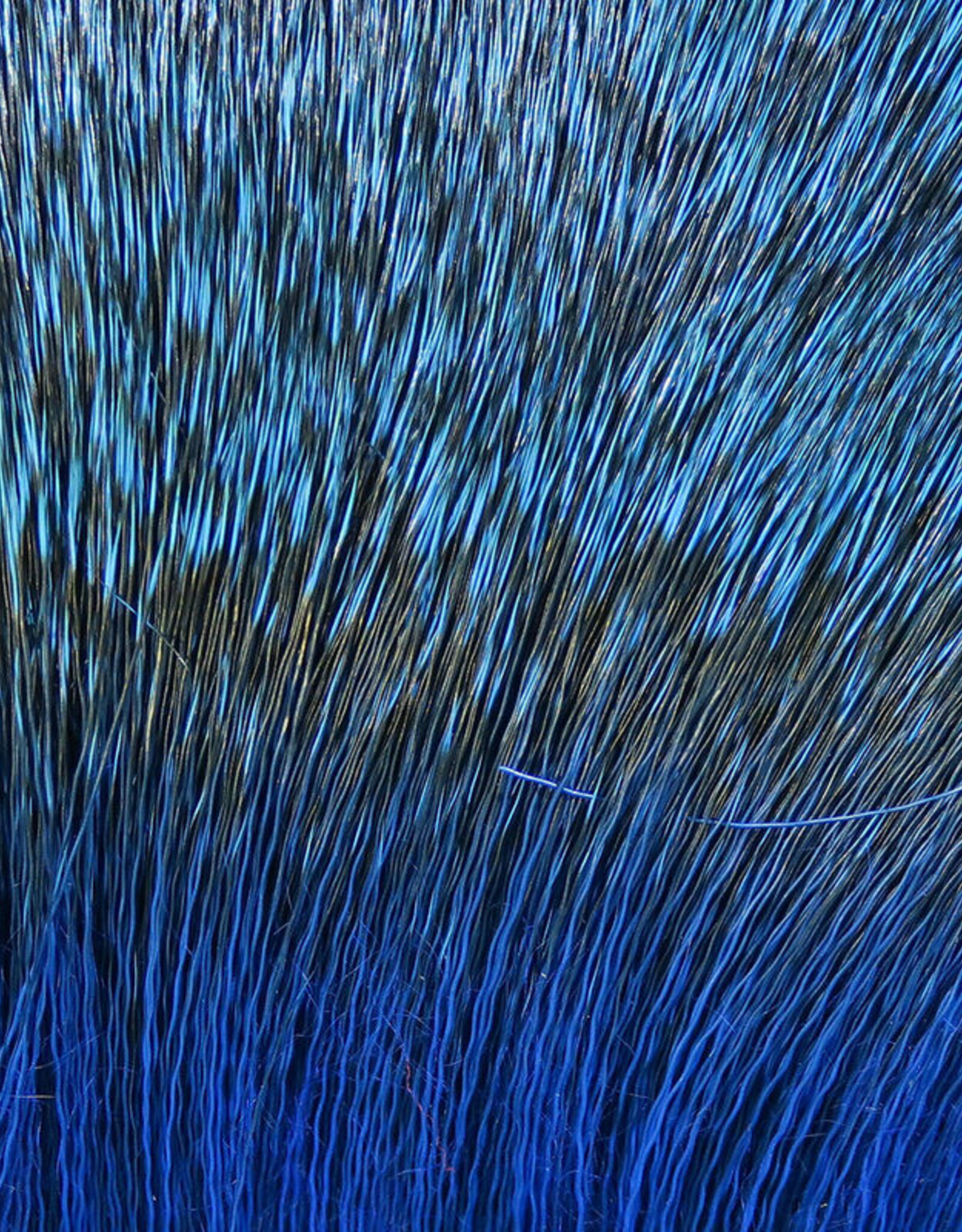 Hareline Dubbin Premo Deer Hair Strips