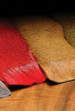 Hareline Dubbin Premo Deer Hair Strips