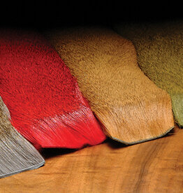 Hareline Dubbin Premo Deer Hair Strips