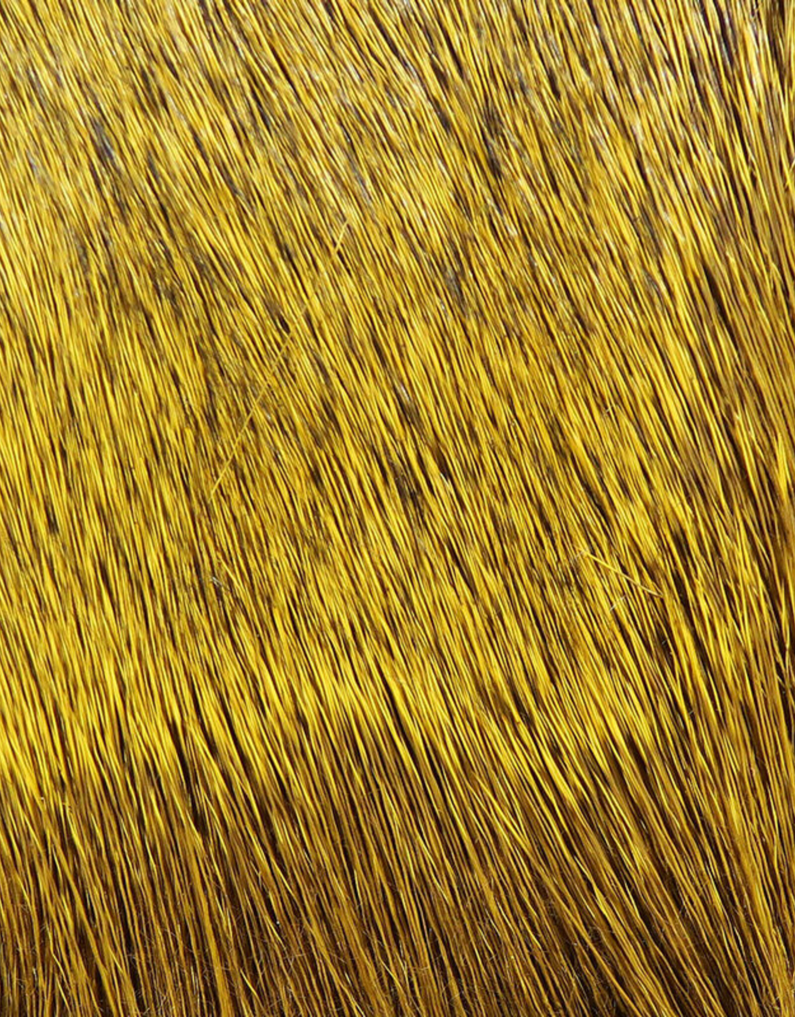 Hareline Dubbin Premo Deer Hair Strips