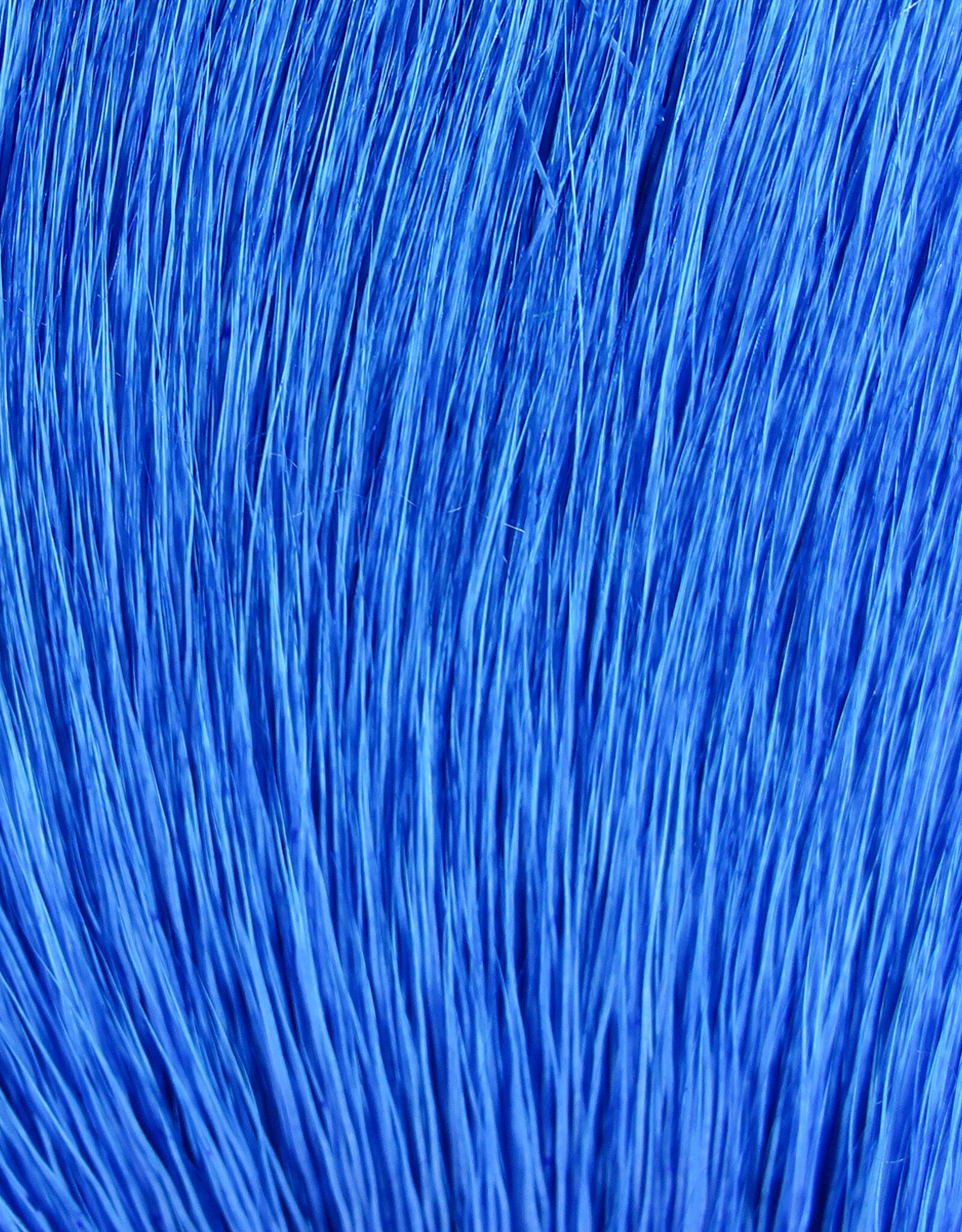 Hareline Dubbin Deer Belly Hair Dyed From White