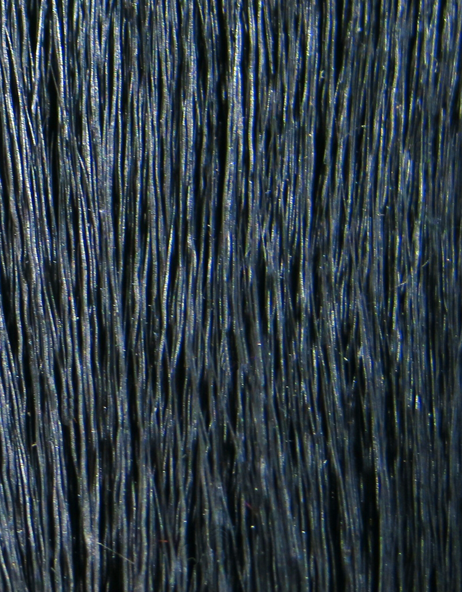 Hareline Dubbin Deer Belly Hair Dyed From White