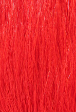 Hareline Dubbin Deer Belly Hair Dyed From White