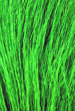 Hareline Dubbin Deer Belly Hair Dyed From White