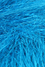 Hareline Dubbin Deer Belly Hair Dyed From White