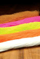 Hareline Dubbin Calf Tail