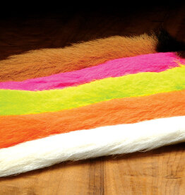 Hareline Dubbin Calf Tail