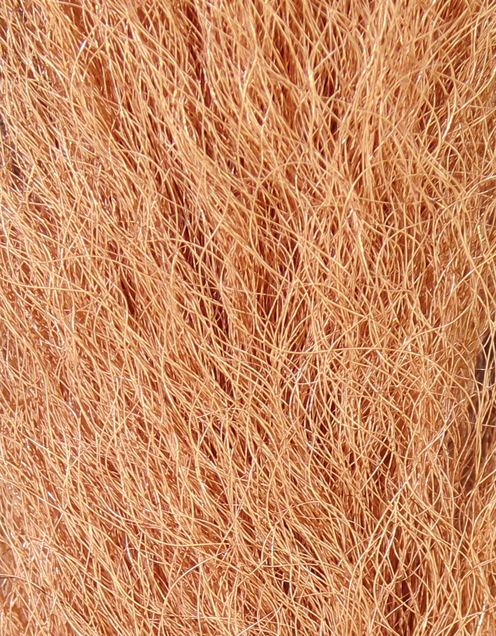 Hareline Dubbin Calf Tail