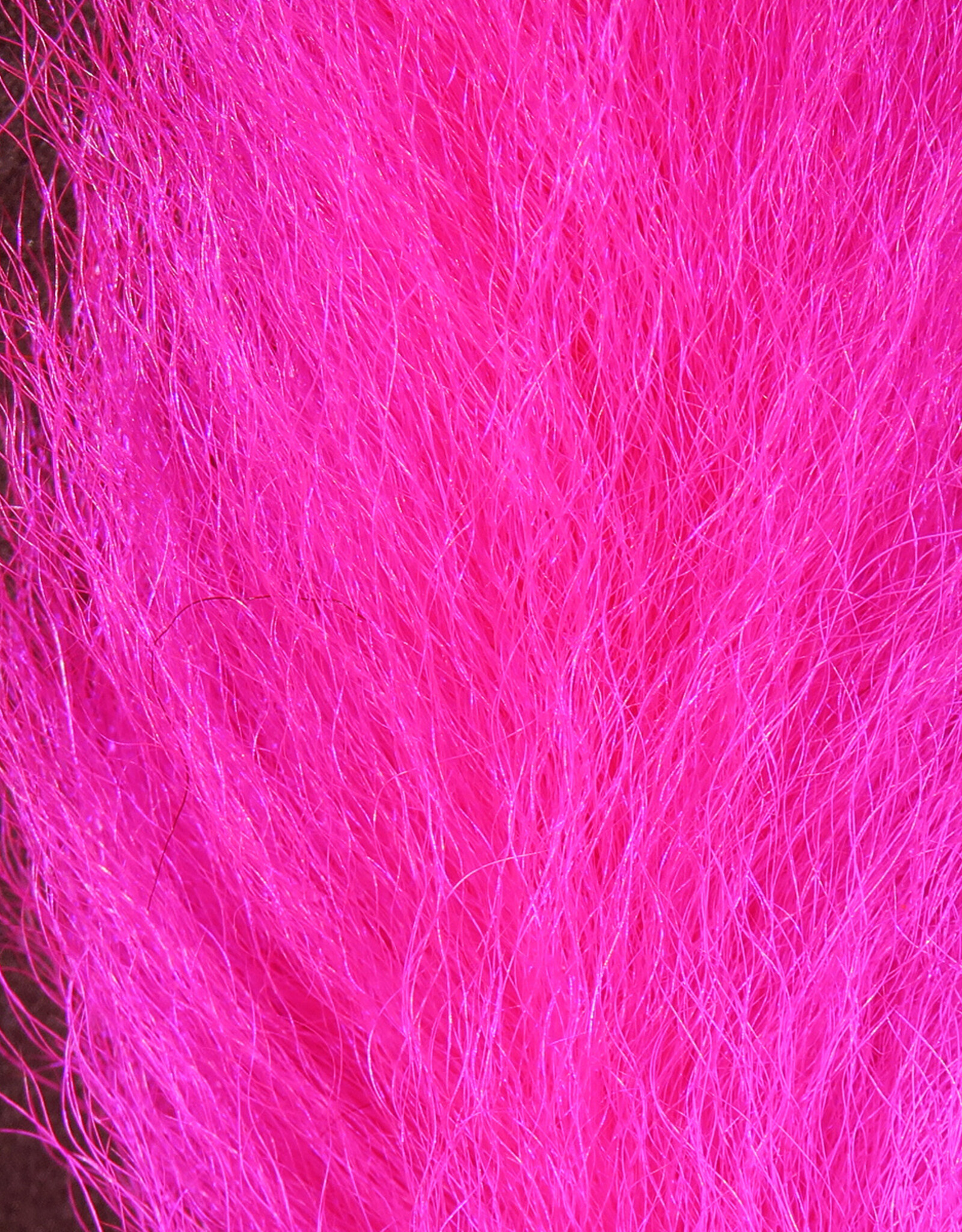 Hareline Dubbin Calf Tail