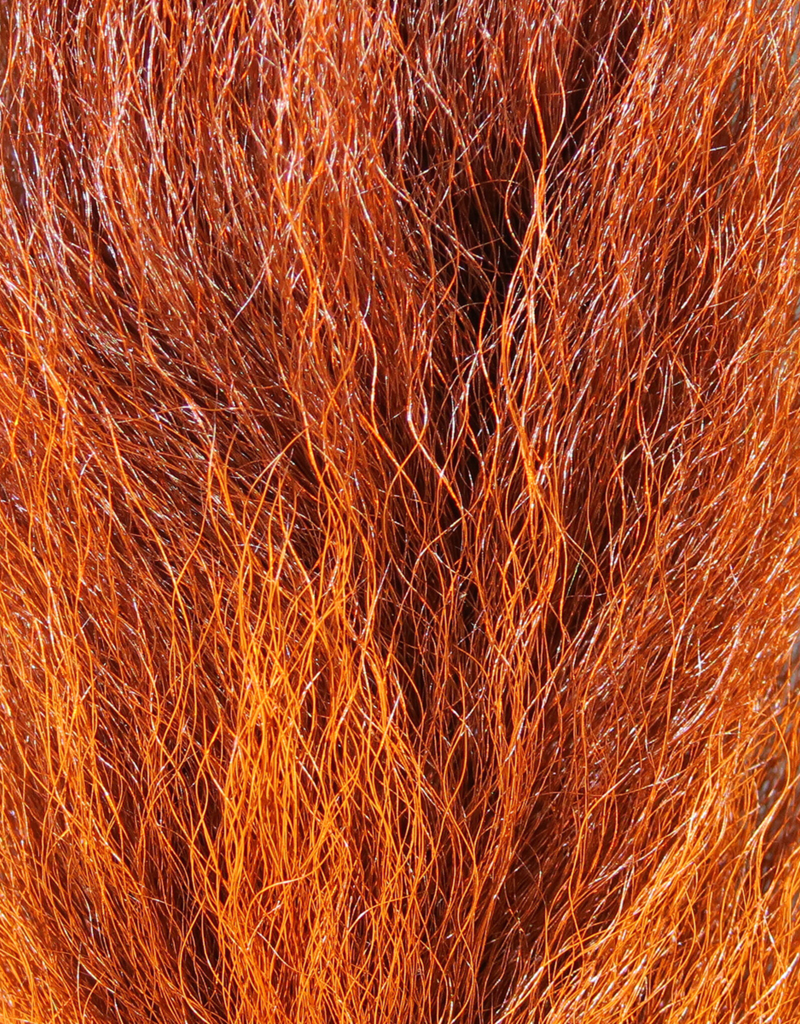 Hareline Dubbin Calf Tail