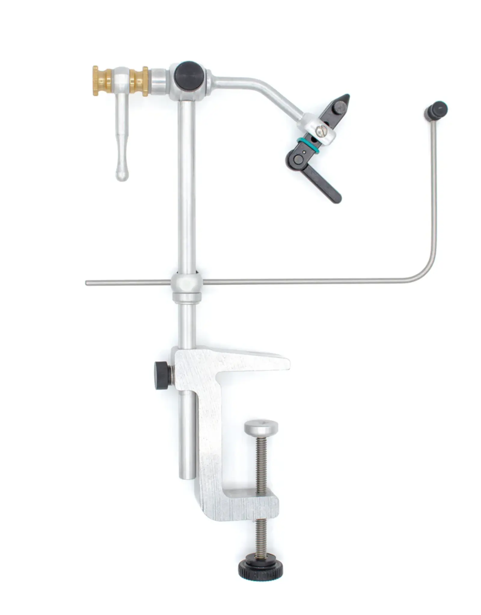 Renzetti Traveler 2000 Series C-Clamp