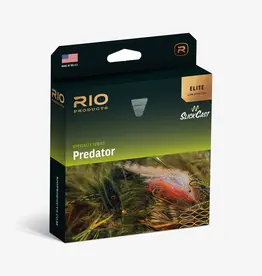 RIO Products Elite Predator