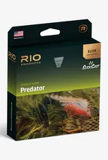 RIO Products Elite Predator F/S5/S7