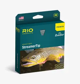 RIO Products Premier Streamer Tip F/I