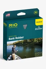 RIO Products Premier Bank Robber