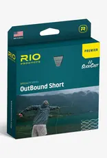 RIO Products Premier OutBound Short I