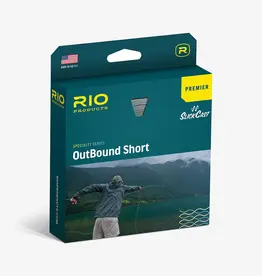 RIO Products Premier OutBound Short I/S3/S5