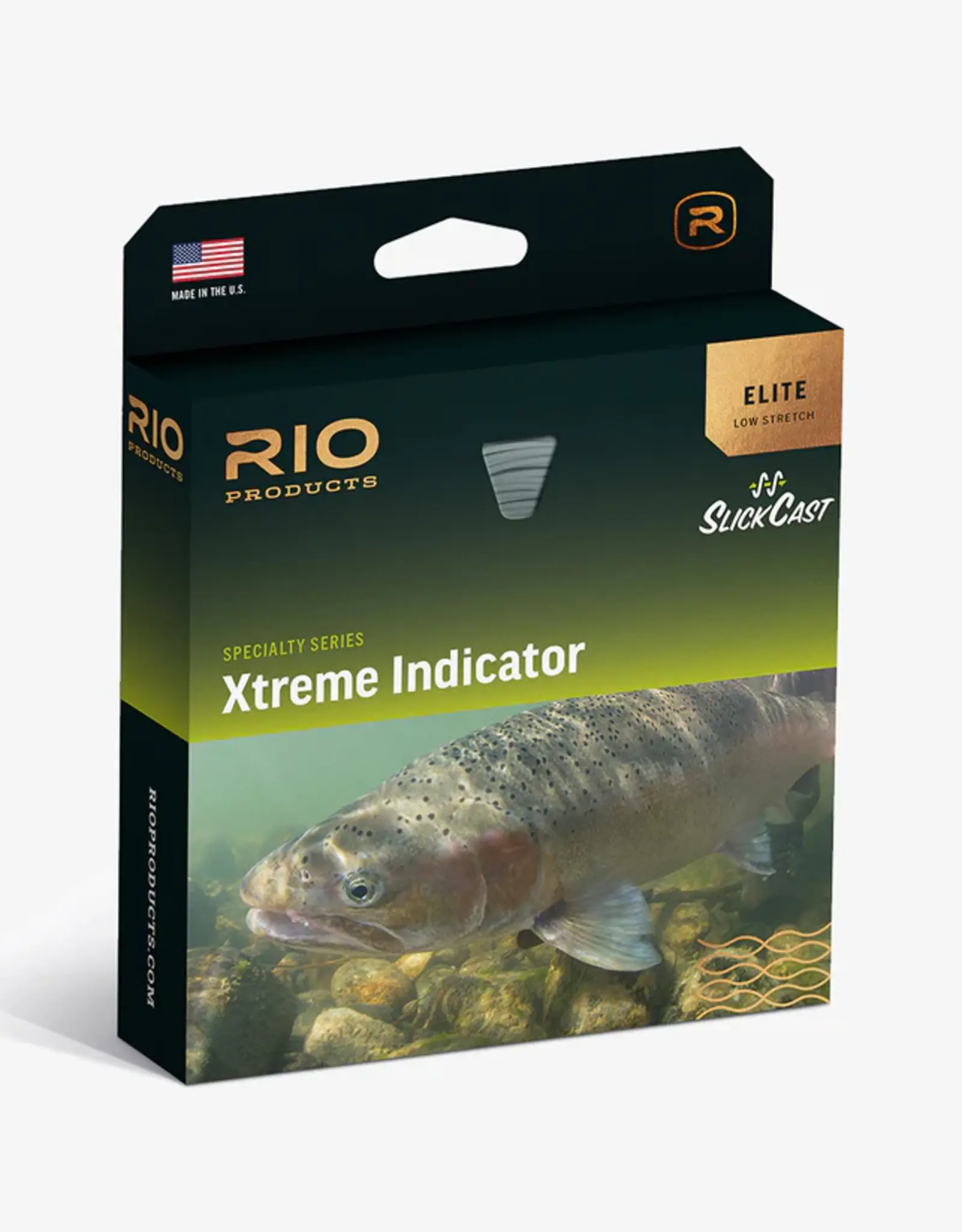 RIO Products Elite Xtreme Indicator