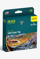 RIO Products Premier Sink Tip 24ft.