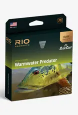 RIO Products Elite Warmwater Predator