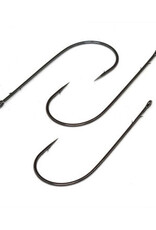 Gamakatsu Worm Hook: Round Bend