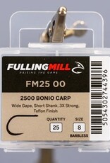 FullingMill BONIO CARP HOOK
