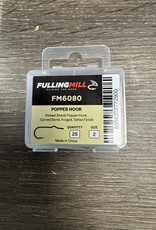 FullingMill Popper FM6080