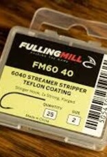 FullingMill STREAMER STRIPPER FM6040