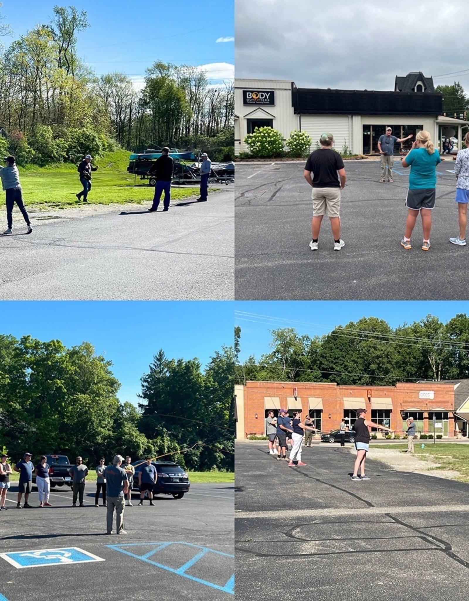 2026 Fly Fishing 101