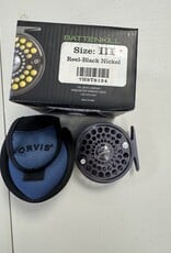 Used Orvis Battenkill III