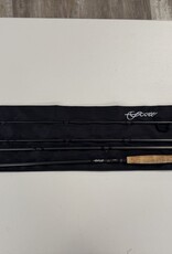 Scott Fly Rod Used Scott STS 9ft 5wt Rod