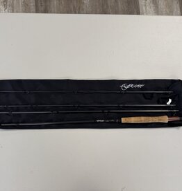 Scott Fly Rod Used Scott STS 9ft 5wt Rod