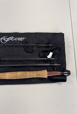 Scott Fly Rod Used Scott STS 9ft 5wt Rod