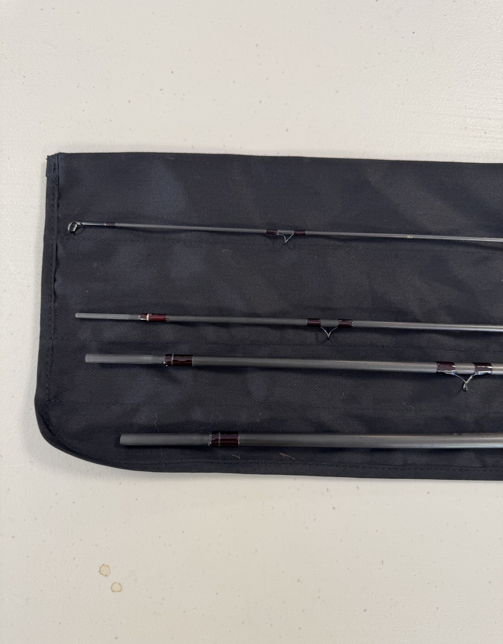 Scott Fly Rod Used Scott STS 9ft 5wt Rod