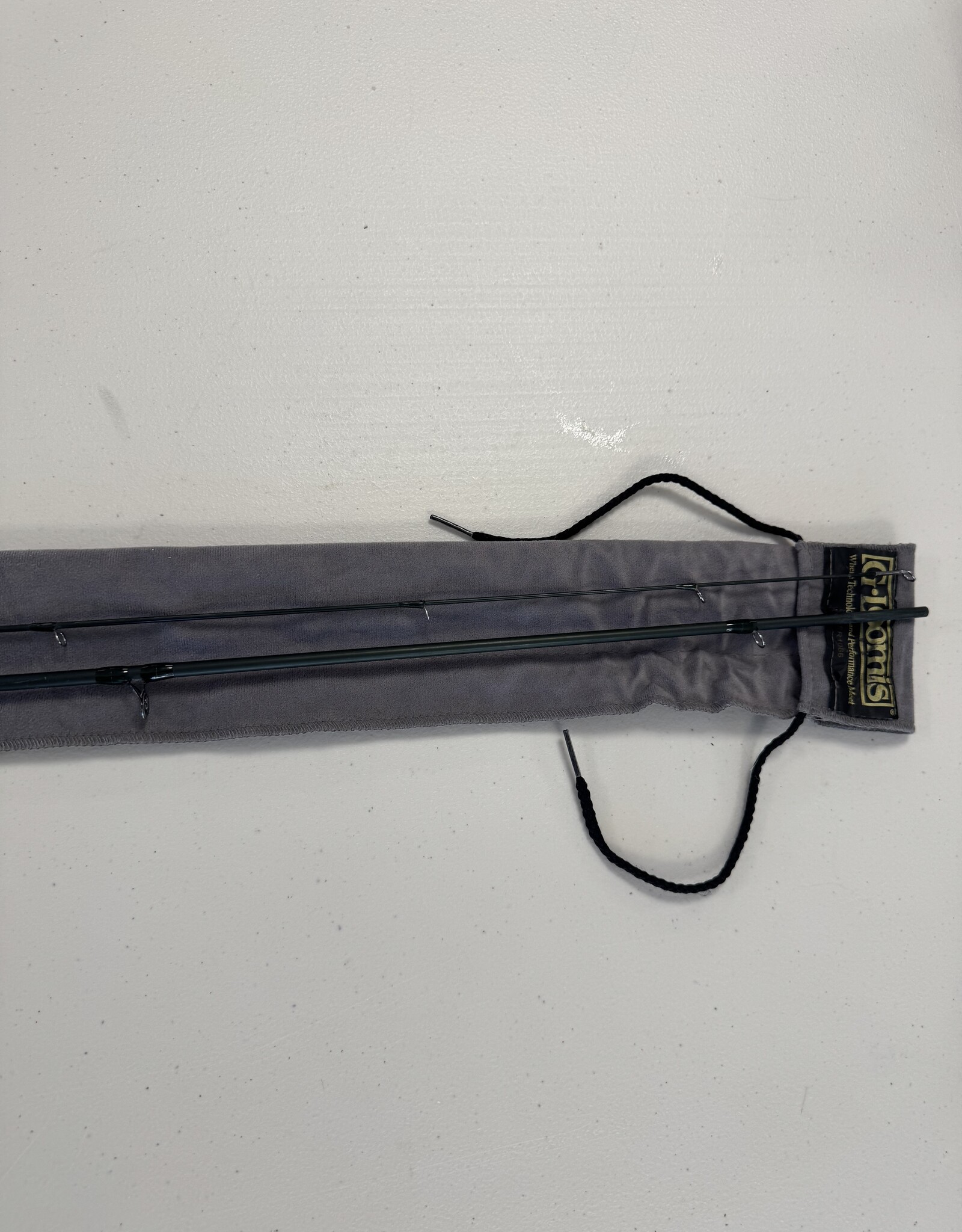 G Loomis Used G Loomis GL4 9ft 6wt