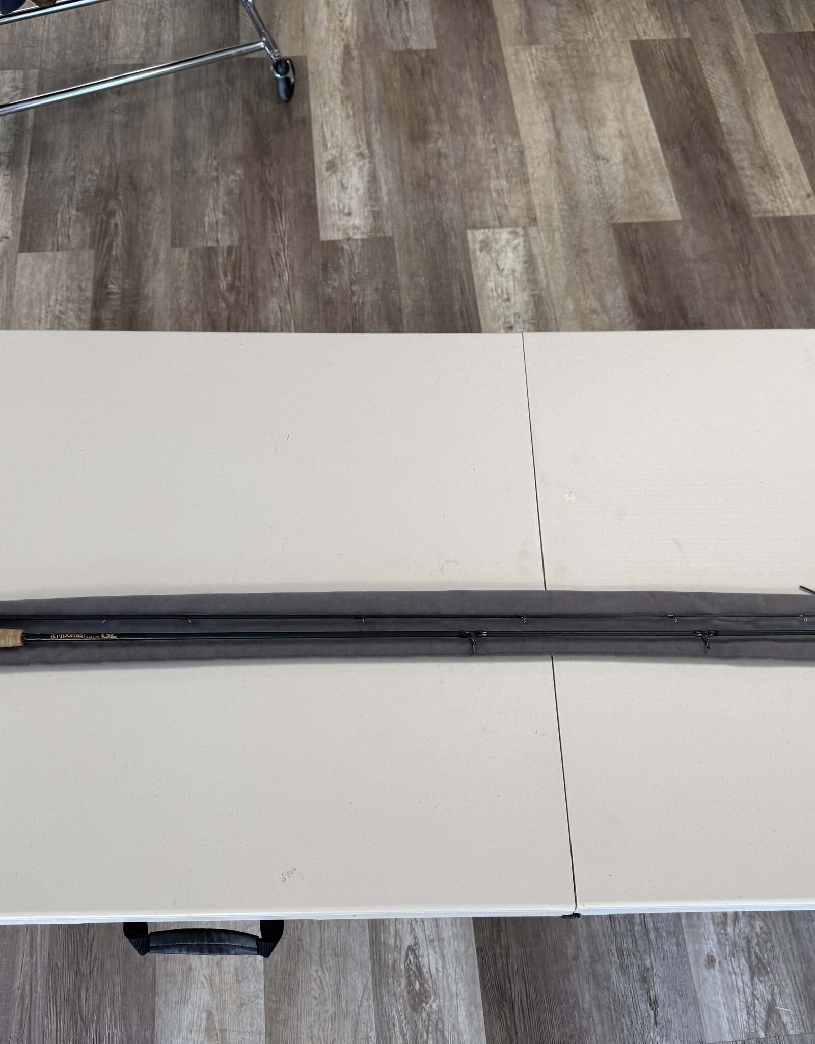 G Loomis Used G Loomis GL4 9ft 6wt