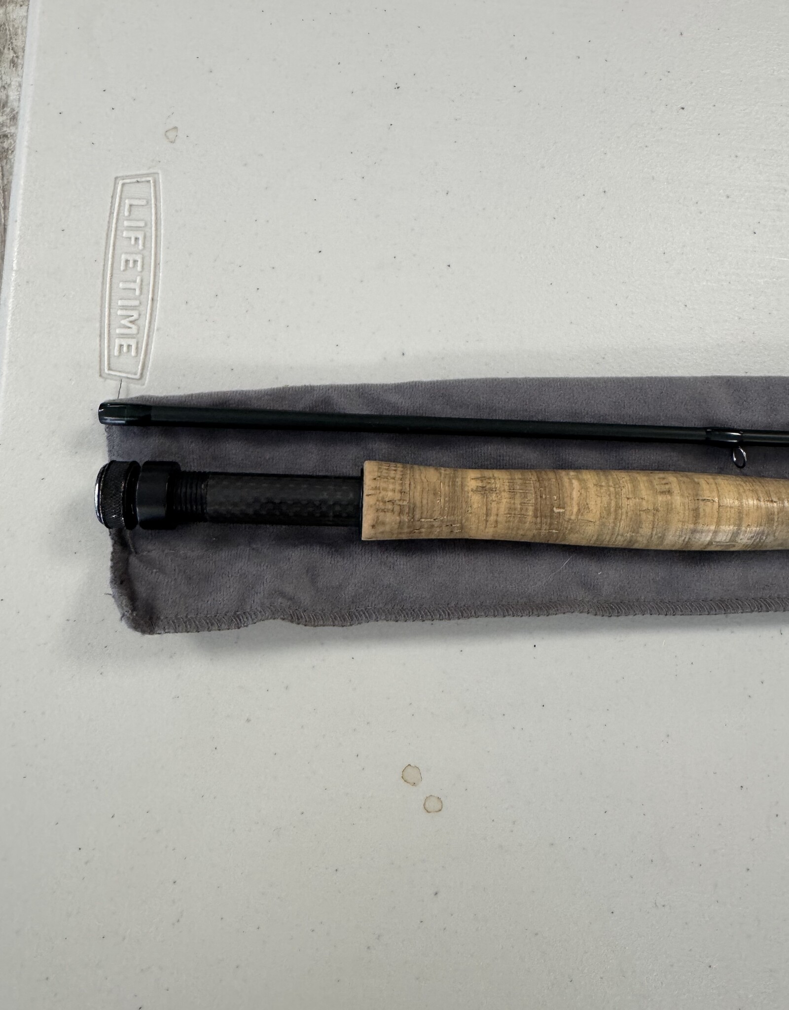 G Loomis Used G Loomis GL4 9ft 6wt