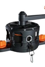 YakAttack DropShot Anchor Line Reel