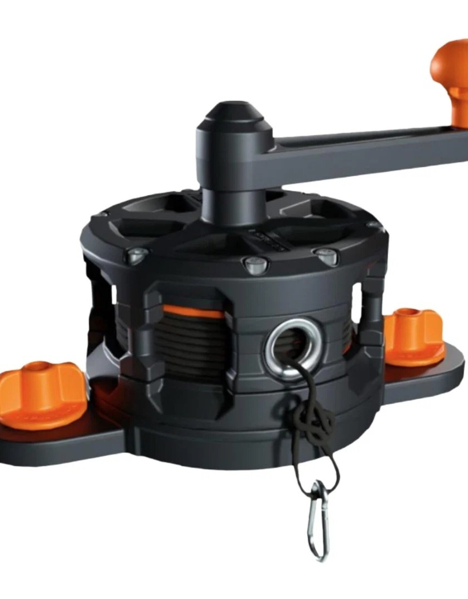 YakAttack DropShot Anchor Line Reel