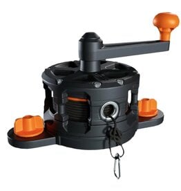 YakAttack DropShot Anchor Line Reel